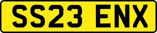 SS23ENX