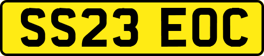 SS23EOC
