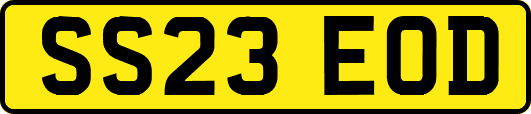 SS23EOD