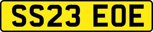 SS23EOE
