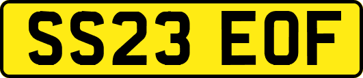 SS23EOF