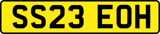 SS23EOH