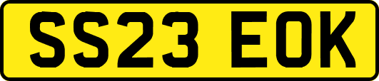 SS23EOK