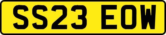 SS23EOW