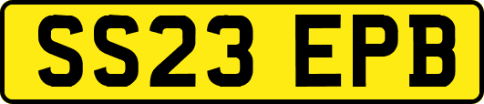 SS23EPB