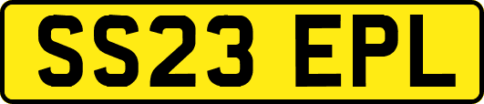 SS23EPL
