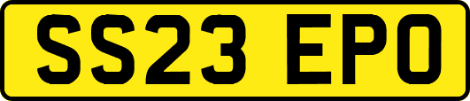 SS23EPO
