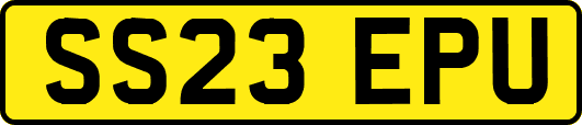 SS23EPU