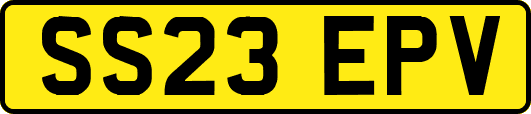 SS23EPV