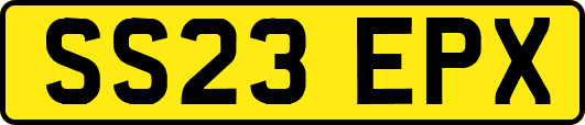 SS23EPX