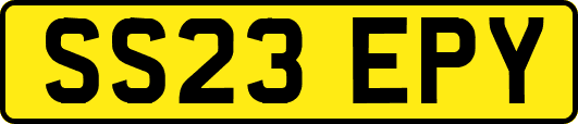 SS23EPY