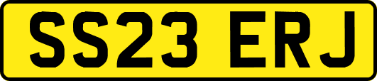 SS23ERJ