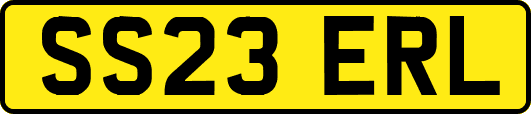 SS23ERL