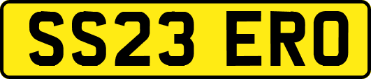 SS23ERO