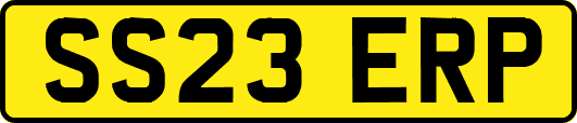 SS23ERP