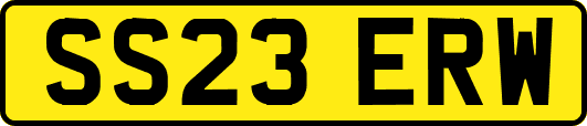 SS23ERW