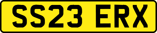 SS23ERX