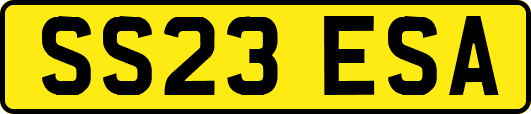 SS23ESA
