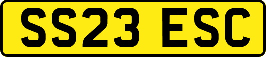 SS23ESC