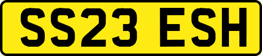SS23ESH