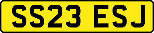 SS23ESJ