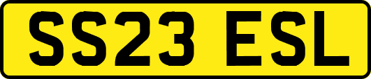 SS23ESL