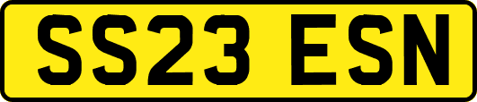 SS23ESN