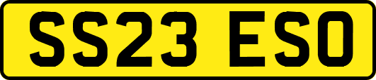 SS23ESO