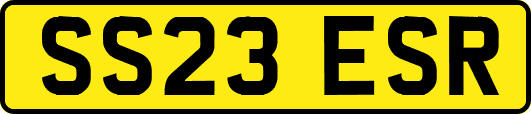 SS23ESR