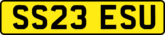 SS23ESU