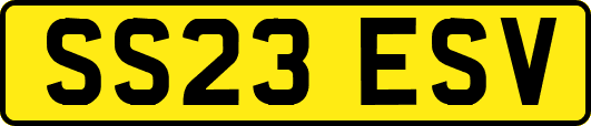 SS23ESV