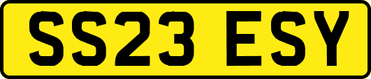 SS23ESY