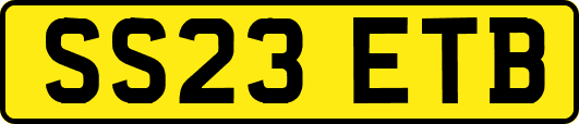 SS23ETB