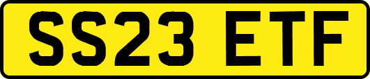 SS23ETF
