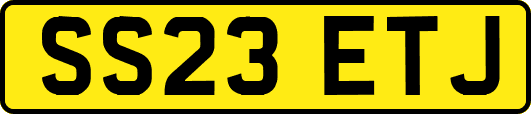SS23ETJ