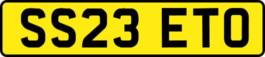 SS23ETO
