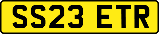 SS23ETR