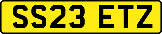 SS23ETZ