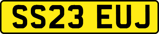 SS23EUJ