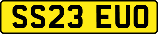 SS23EUO