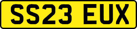SS23EUX