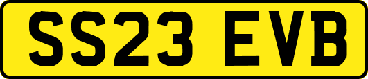 SS23EVB