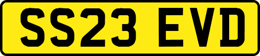 SS23EVD