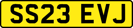 SS23EVJ