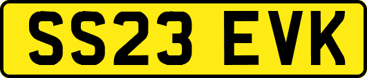 SS23EVK