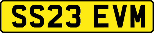 SS23EVM