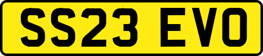 SS23EVO