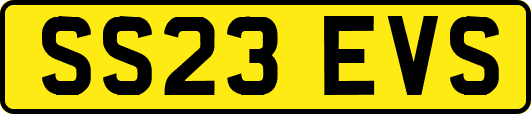 SS23EVS