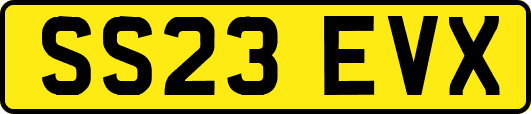 SS23EVX