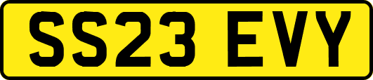 SS23EVY